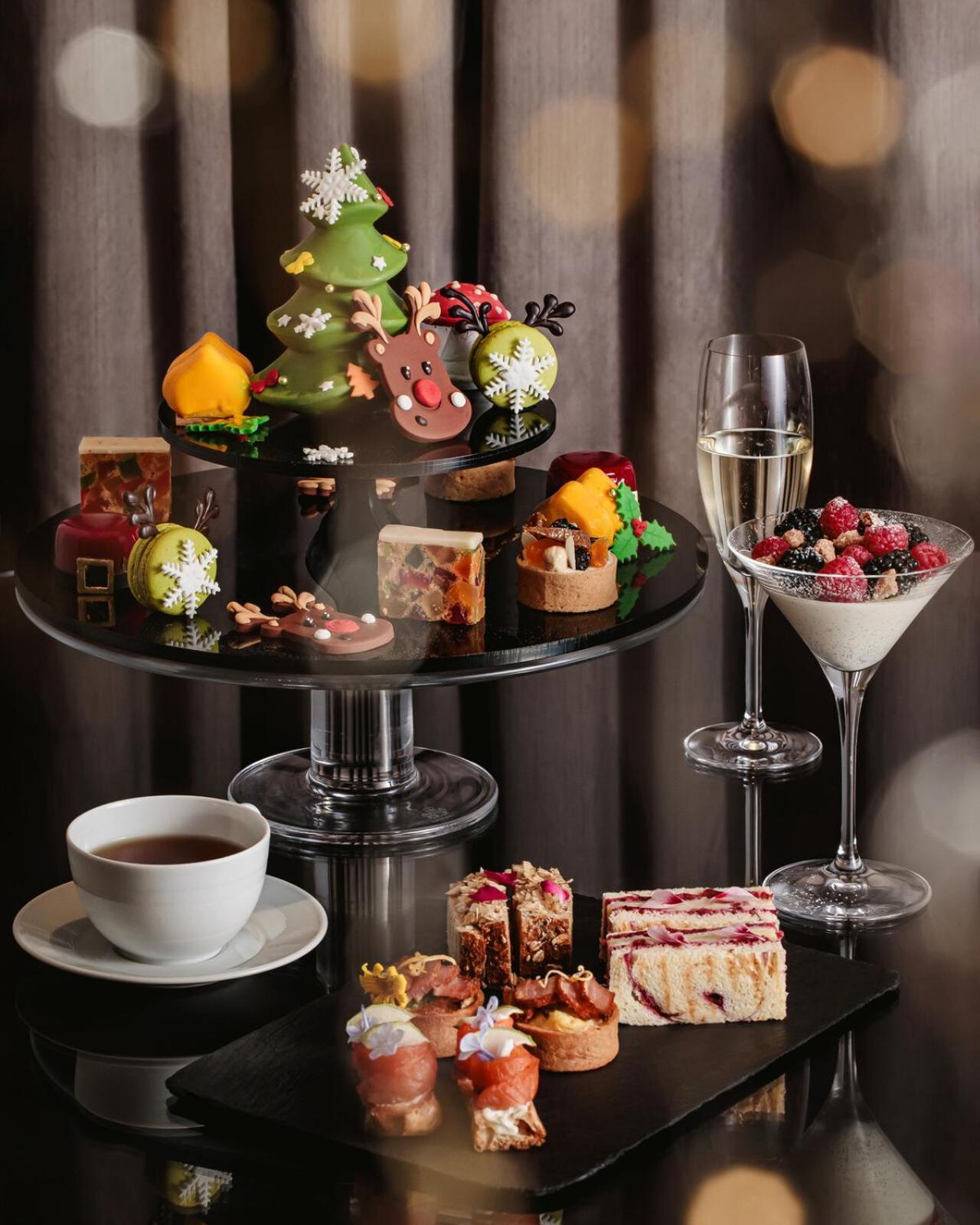 Four Seasons Hotel Baku Exteriér fotografie