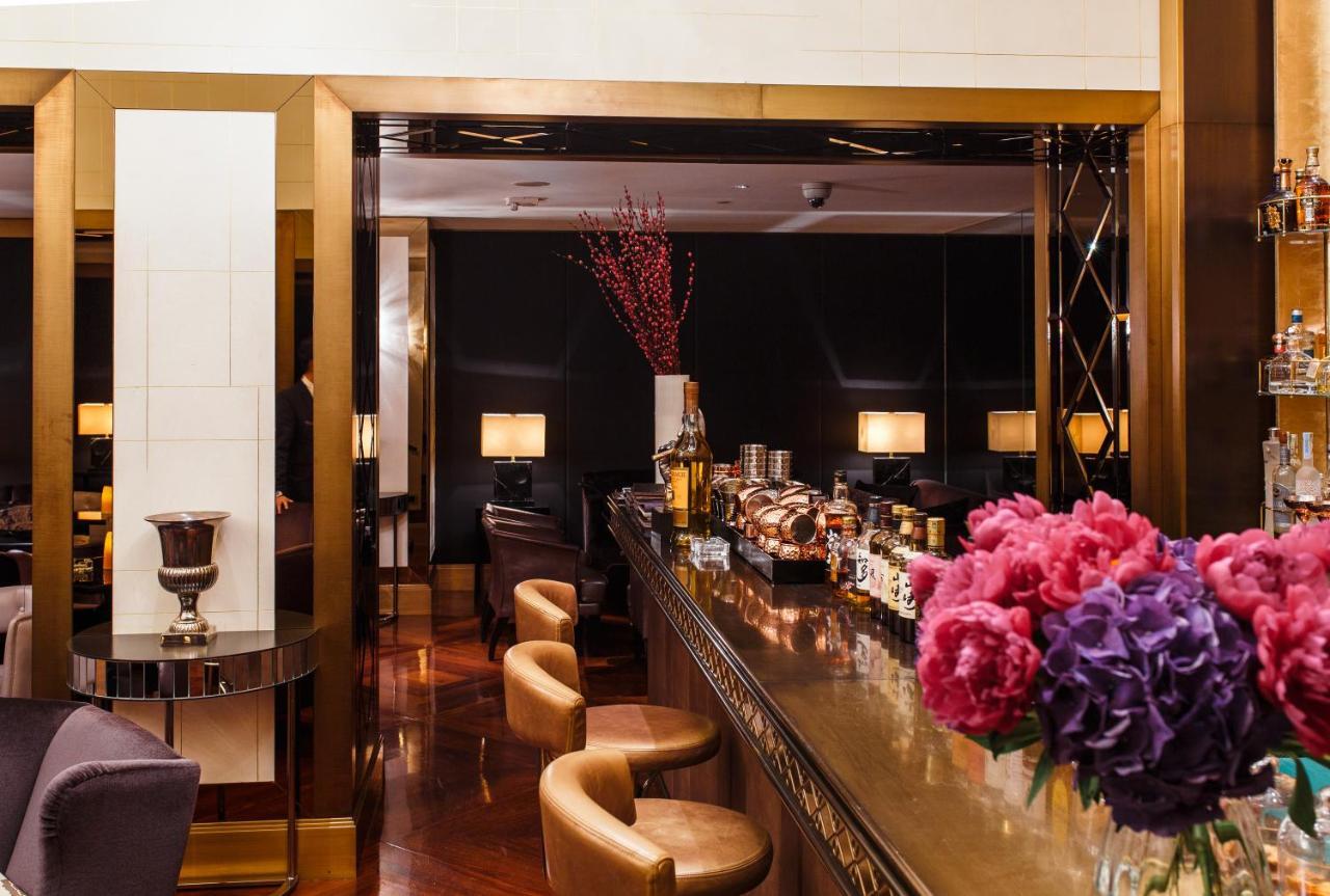 Four Seasons Hotel Baku Exteriér fotografie